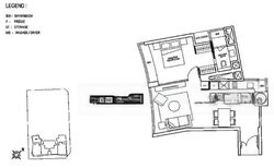 76 Shenton (D2), Apartment #451373981